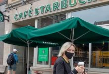 Starbucks to close up to 300 locations in Canada by the end of March-Milenio Stadium-Canada