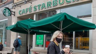 Starbucks to close up to 300 locations in Canada by the end of March-Milenio Stadium-Canada