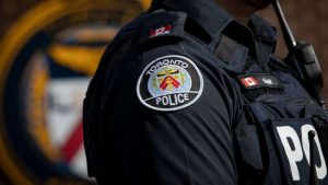 Toronto police admit stay-at-home order doesn't give them sweeping powers to stop people-Milenio Stadium-Ontario