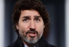 Trudeau says he's 'frustrated' with the pace of vaccine rollout-Milenio Stadium-Canada