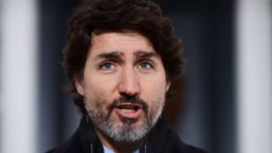 Trudeau says he's 'frustrated' with the pace of vaccine rollout-Milenio Stadium-Canada