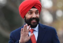 Trudeau to shuffle ministers as Navdeep Bains leaves cabinet-Milenio Stadium-Canada