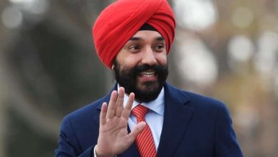 Trudeau to shuffle ministers as Navdeep Bains leaves cabinet-Milenio Stadium-Canada