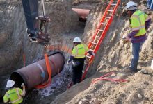 Why the U.S. isn't in desperate need of the Keystone XL pipeline-Milenio Stadium-Canada