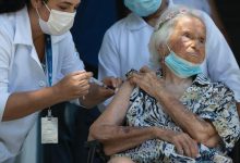 Aos 106 anos, viveu a gripe espanhola-brasil-mileniostadium