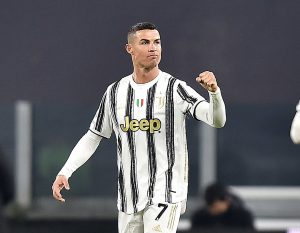 Cristiano Ronaldo começa ano em grande-italia-mileniostadium