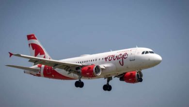 Air Canada puts all Rouge flights on hiatus-Milenio Stadium-Canada