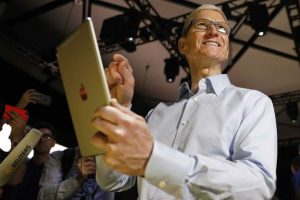 Apple compra mais de uma empresa todos os meseus-mileniostadium