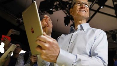 Apple compra mais de uma empresa todos os meseus-mileniostadium