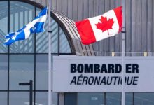 Bombardier lays off another 1,600 people, scraps Learjet program-Milenio Stadium-Canada