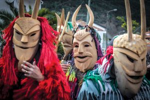 Entrudo, Carnaval e muita diversão-portugal-mileniostadium