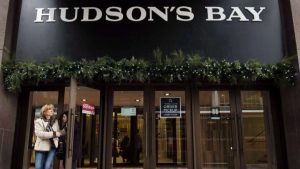 Hudson's Bay permanently laying off more than 600 workers across Canada-Milenio Stadium-Canada