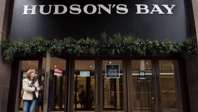 Hudson's Bay permanently laying off more than 600 workers across Canada-Milenio Stadium-Canada