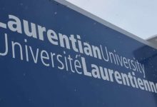 Laurentian University files for creditor protection-Milenio Stadium-Ontario