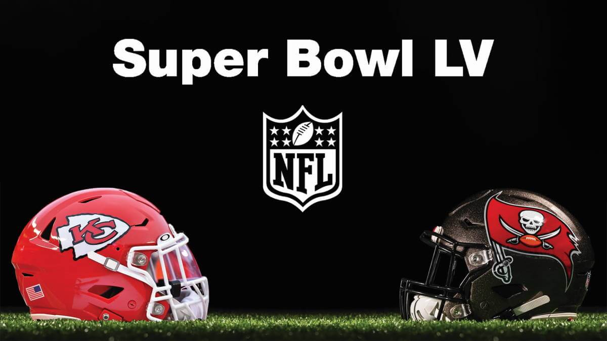 Milenio Stadium - EUA - Super Bowl LV