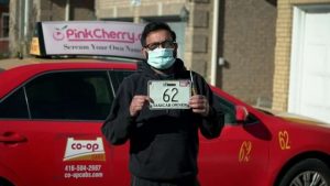 Pandemic, rising costs push a quarter of Toronto's taxi drivers off the road-Milenio Stadium-Ontario