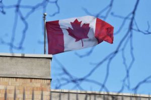 Parlamento canadiano reconhece "genocídio-china-mileniostadium
