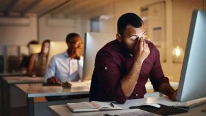 Quebec urged to list burnout as an 'occupational disease' in update to workplace safety laws-Milenio Stadium-Canada