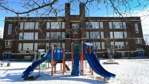 Schools in Toronto, Peel and York regions to return to in-person learning on Feb 16-Milenio Stadium-Ontario