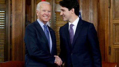 Trudeau, Biden to present roadmap for rebuilding Canada-US relations after Tuesday meeting-Milenio Stadium-Canada