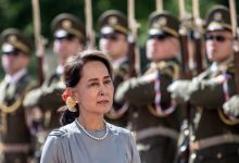 Exército de Myanmar assume controlo-myanmar-mileniostadium