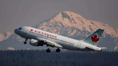Air Canada to offer refunds to passengers as part of potential bailout package-Milenio Stadium-Canada