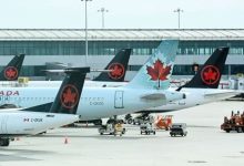 Air Canada to resume service to some sun destination flights in May-Milenio Stadium-Canada