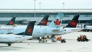 Air Canada to resume service to some sun destination flights in May-Milenio Stadium-Canada