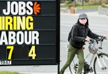 Canada adds 259,000 jobs in February, unemployment at lowest rate since March 2020-Milenio Stadium-Canada
