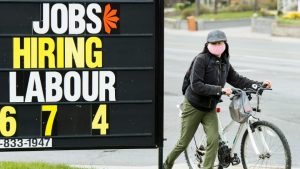 Canada adds 259,000 jobs in February, unemployment at lowest rate since March 2020-Milenio Stadium-Canada