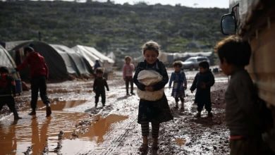 Canada pledges nearly $50M as UN seeks billions for Syrians' soaring humanitarian needs-Milenio Stadium-Canada