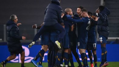F. C. Porto elimina Juventus e está nos "quartos" da Champions