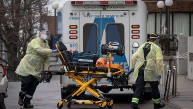 Hundreds of ICU patients transferred between Ontario hospitals as COVID-19 admissions rise-Milenio Stadium-Ontario