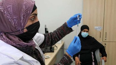 Israel vacina palestinianos com autorização de trabalho-israel-ileniostadium
