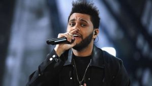 Junos 2021-The Weeknd gets 6 nominations; JP Saxe, Justin Bieber, Jessie Reyez score 5 each-Milenio Stadium-Canada