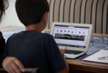 Ontario considering making online school a permanent option-Milenio Stadium-Ontario