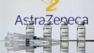 PEI suspends AstraZeneca vaccine program-Milenio Stadium-Canada