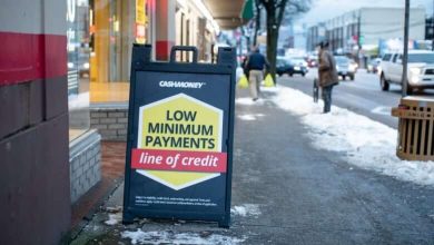 Payday lender lines of credit and instalment loans at 47% create debt traps, critics say-Milenio Stadium-Canada