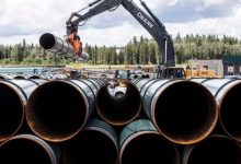 Trans Mountain pipeline expansion will lead to $11.9B in losses for Canada, study says-Milenio Stadium-Canada