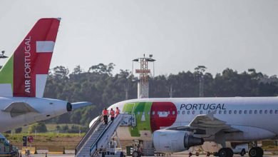 TAP com novo voo do Brasil-brasil-mileniostadium