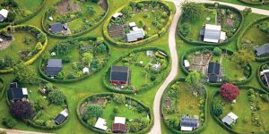 Jardins Ovais-dinamarca-mileniostadium