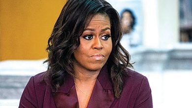 Michelle Obama -us-mileniostadium
