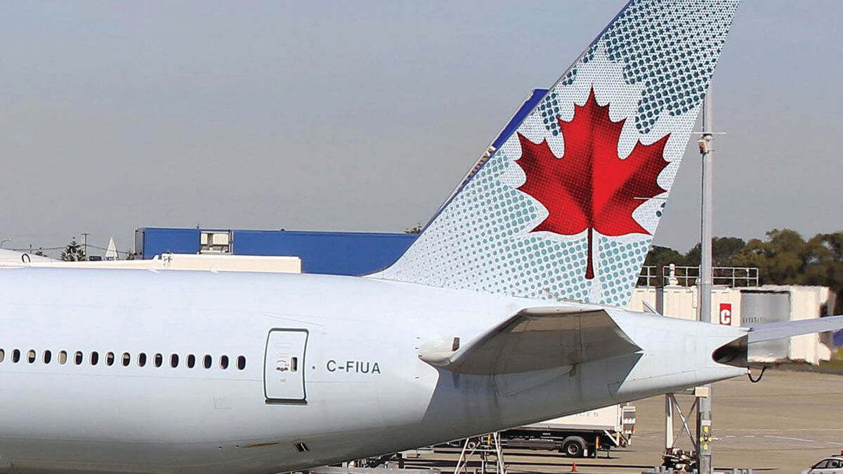 milenio stadium - canada - Air Canada vai reembolsar passageiros