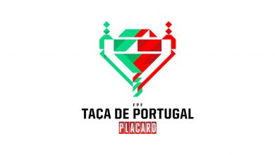 milenio stadium - portugal - taça de portugal