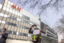 H&M deixa de usar algodão chinês-china-mileniostadium