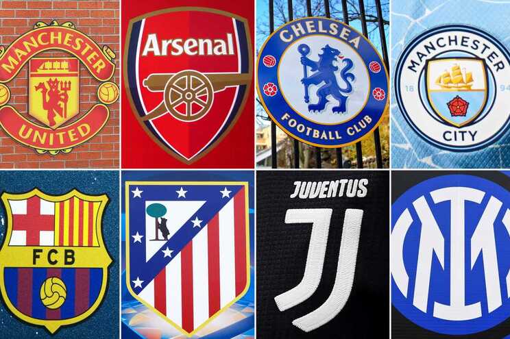 39 clubes espanhóis das competições profissionais repudiam Superliga