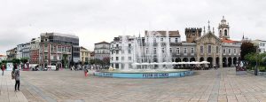 Cidade de Braga  eleita como Melhor Destino-portugal-mileniostadium