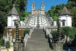 Sé Catedral de Braga - Créditos: DR