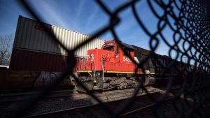 CN steps up with $33B offer for Kansas City Southern, besting CP's $25B bid-Milenio Stadium-Canada