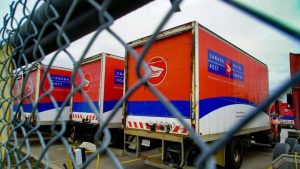 Canada Post forced to shut down 1 shift at Gateway West facility due to COVID-19 outbreak-Milenio Stadium-Ontario